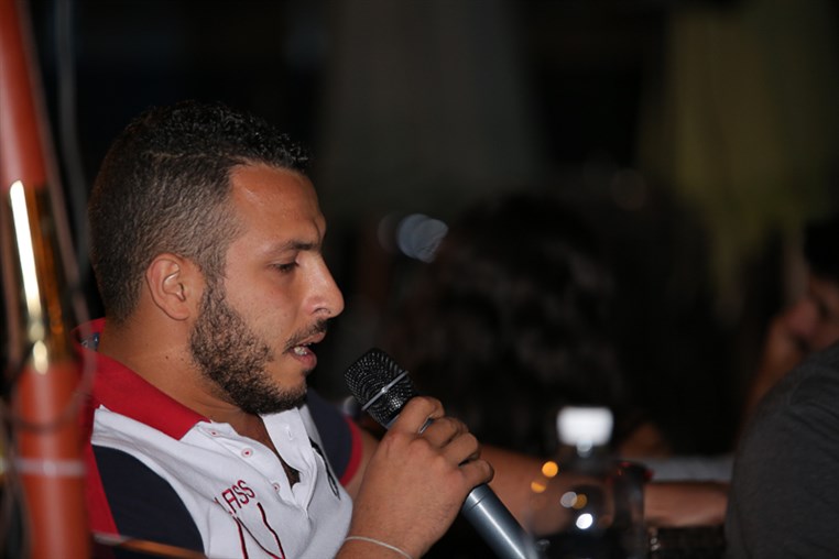 Karaoke Night at Bay Lodge